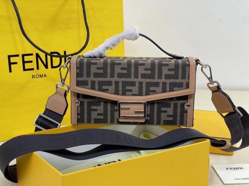 Fendi Baguette Bags